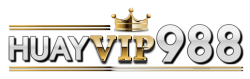 HUAYVIP988 สุดยอดเว็บพนัน ครบจบในที่เดียว